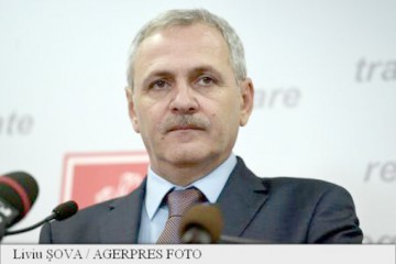 Dragnea: Programul „Prima Casă” să nu fie afectat de legea dării în plată