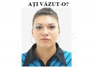 O persoană cu afecţiuni psihice este căutată de poliţiştii constăţeni