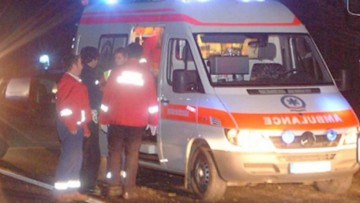 Accident rutier mortal, între Băneasa şi Făurei