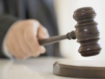 Hoții care au dat atacul în boxele constănțenilor, în fața magistraților