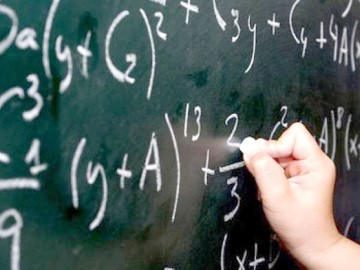 Elevii constănţeani au doborât toate recordurile la Olimpiada de matematică