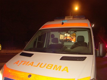 Şoferii care au ucis un pieton şi au fugit au fost găsiţi de Poliţie!