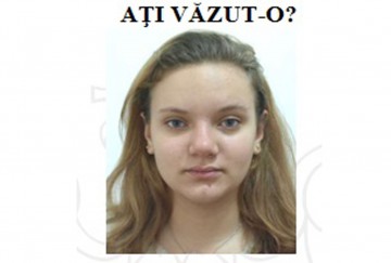 O minoră din Valu lui Traian şi-a adus familia la disperare! A plecat iar de acasă!