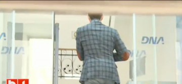 Radu Mazăre, AUDIAT din nou la DNA: „Haideţi că eu sunt peşte mic...”
