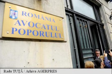 Avocatul Poporului: Am primit 51 de solicitări pentru sesizarea CCR în privința legii alegerilor