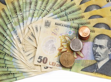 Creditele în lei pentru populaţie au crescut cu 33% în februarie, comparativ cu februarie 2015