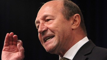 Băsescu pierde procesul cu CNCD și trebuie să plătească 600 de lei amendă pentru declarații la adresa romilor