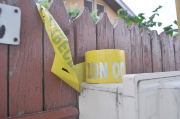 Gelozia şi alcoolul! Un bărbat din Albeşti s-a sinucis cu insecticid!