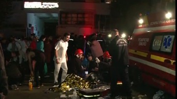Corpul de control al premierului, raport în cazul COLECTIV: Planul Roşu de Intervenţie nu a fost declanşat imediat