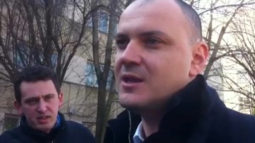 Sebastian Ghiţă, prima reacţie după ce DNA a cerut încuviinţarea reţinerii şi arestării: Sunt denunţuri mincinoase