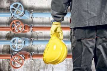 Populaţia şi termocentralele nu vor consuma gaze de import în perioada aprilie 2016 - martie 2017