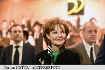 Consiliul Național al Elevilor a primit o distincție de la Casa Regală din România