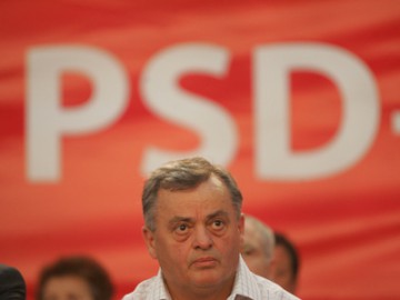 PSD va avea candidat la Primăria Sectorului 2 după ce Onţanu a fost reţinut pentru corupţie