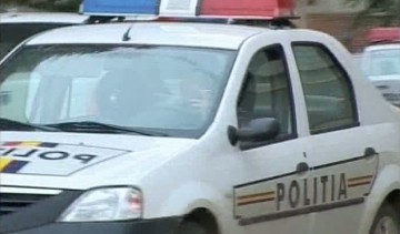 Un șofer a provocat un accident și a fugit de la fața locului la Constanța