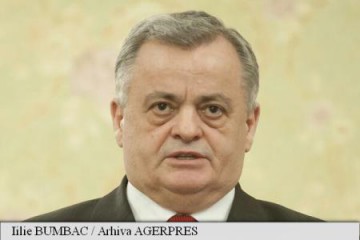 Prefectul Capitalei a emis ordinul de constatare a suspendării mandatului lui Onțanu