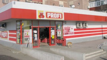 Profi ia 177 de milioane lei de la BERD