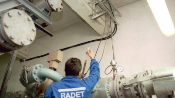 PMB achită 32 de milioane de lei din împrumutul de 248 de milioane folosit de RADET pentru furnizarea căldurii