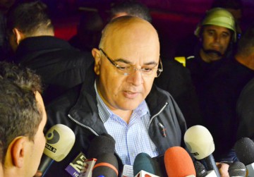 Raed Arafat nu comentează raportul Corpului de Control în cazul Colectiv, care îi este defavorabil
