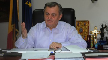 Neculai Onțanu rămâne în arest preventiv