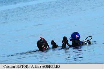Epavă din secolul al II-lea e.n, descoperită în Marea Neagră