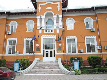 Ședință de Consiliu Local, la Medgidia