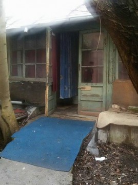 Val de spânzurări la Constanța