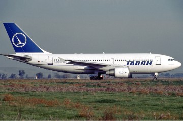 Tarom anulează cursele pe ruta Bucureşti- Bruxelles din zilele 31 martie- 2 aprilie