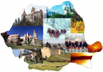 Vacanțele în România, mult mai atrăgătoare în 2016. În străinătate, turiștii cheltuiesc de trei ori mai mult