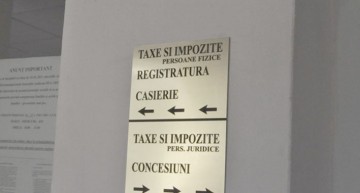 Agenția fiscală nr. 5 Constanța revine la program normal