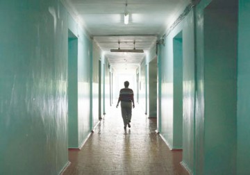 Amezi de peste 85.000 de lei pentru munca la negru din spitale