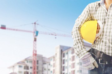 Numărul autorizațiilor de construcție a crescut cu 11,6%, într-un an