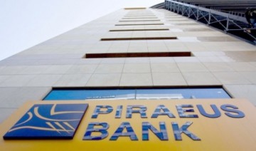 Piraeus Bank România a avut pierderi de 42,7 milioane euro