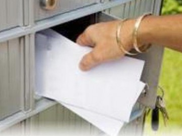 Un român cheltuieşte în medie 87 de lei pentru servicii poştale