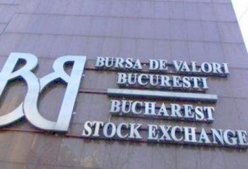 Tranzacţii de peste 2 miliarde lei pe bursă, în primul trimestru