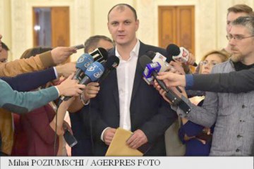 Arestarea lui Ghiţă, respinsă de deputaţi: „Nu m-am născut să fur…”