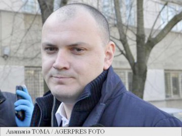 Comisia juridică se întruneşte pentru raportul în cazul Sebastian Ghiţă