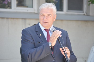 Senatorul Moga, explicaţii despre votul în cazul Oprea