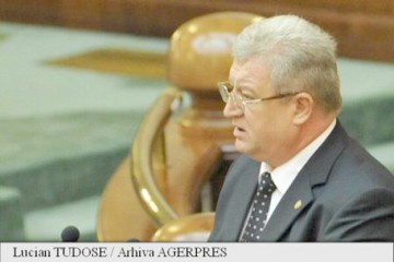 Senatorul Daniel Savu a demisionat din PSD