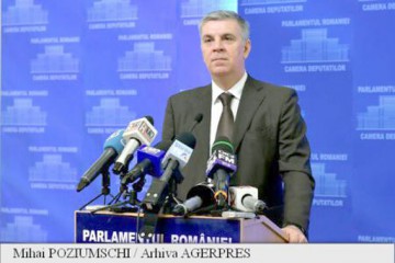 Zgonea: Dacă Ghiţă are informaţii, să le ducă la DNA