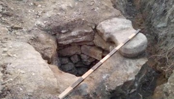 La un pas de moarte: un copil de 4 ani a căzut în fântână!