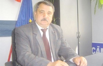 Primarul suspendat din Seimeni nu scapă de arestul la domiciliu