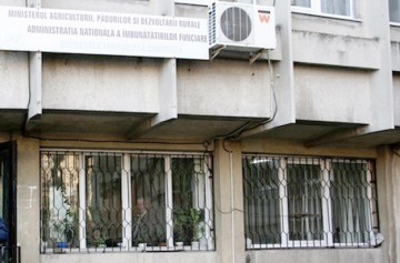Agenţia Naţională de Îmbunătăţiri Funciare- Filiala Dobrogea face angajări
