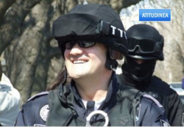 Fostul şef DIAS Constanţa, pus la punct de poliţiştii rutieri: „Asta este. M-au amendat”