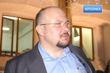Gâmbuțeanu nu se dă dus de la şefia RAJDP! Fostul director a dat în judecată Consiliul Județean Constanța pentru că l-a picat la concurs