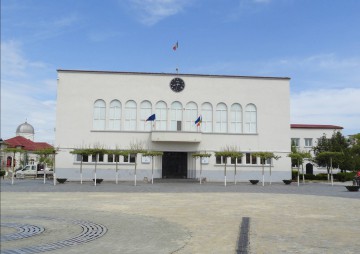 Cernavodă: 11 secții de votare îi așteaptă pe alegători