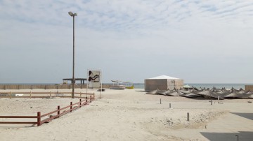 Regulamentul staţiunii Mamaia şi Sat Vacanţă. Ce reguli trebuie să respecte operatorii