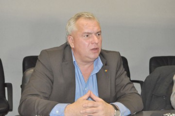 Se audiază martorii în dosarul lui Nicuşor Constantinescu: cauza, amânată pentru 18 mai