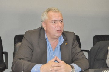 Nicuşor Constantinescu rămâne sub control judiciar