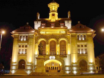 Muzeul de Istorie caută şefi de secţie