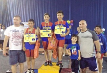Copiii din Ovidiu, încurajaţi să participe la activităţi sportive, culturale şi educative